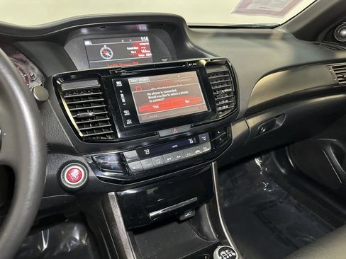 Used 2016 Honda Accord EX-L image 28