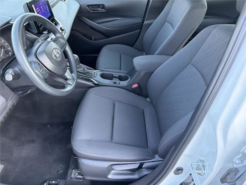 Used 2024 Toyota Corolla LE FWD image 8
