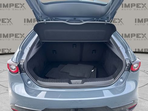 Used 2026 MAZDA MAZDA3 Carbon AWD/4WD image 29