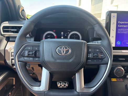 New 2026 Toyota 4Runner TRD Sport Premium AWD/4WD image 20