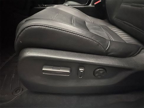 Certified 2020 Honda CR-V EX-L image 8