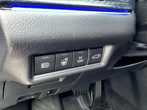 Certified 2024 Toyota Grand Highlander AWD Hybrid image 33