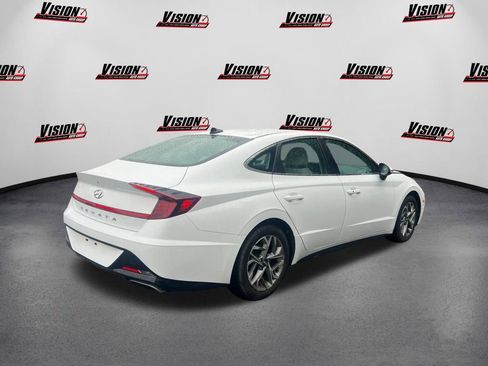 Used 2023 Hyundai Sonata SEL w/ Preferred Accessory Package image 5