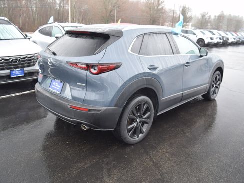 Used 2024 MAZDA CX-30 AWD 2.5 S w/ Preferred Package image 4