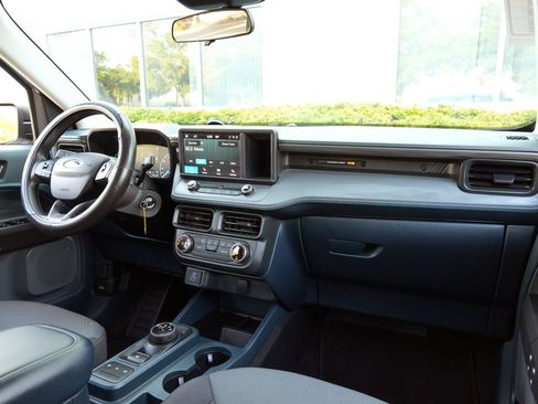 Used 2023 Ford Maverick XL FWD image 7