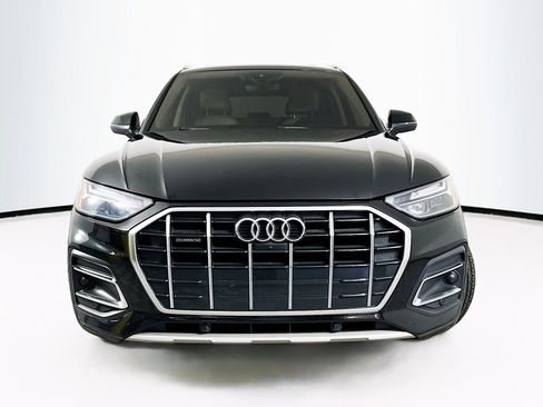 Used 2022 Audi Q5 2.0T Premium Plus AWD/4WD image 5