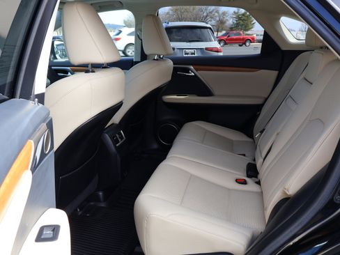 Used 2022 Lexus RX 350 FWD w/ Premium Package image 16