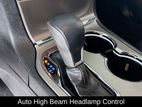 Used 2022 Jeep Grand Cherokee Limited w/ Tech Group image 18