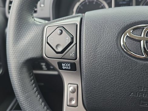 Used 2023 Toyota 4Runner TRD Sport AWD/4WD image 20