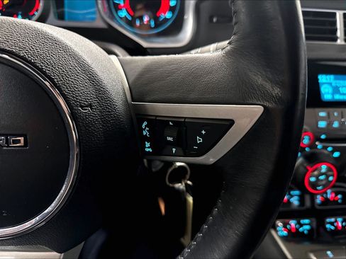 Used 2010 Chevrolet Camaro SS w/ RS Package RWD image 20