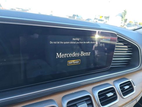 Used 2022 Mercedes-Benz GLE 350 GLE 350 image 29