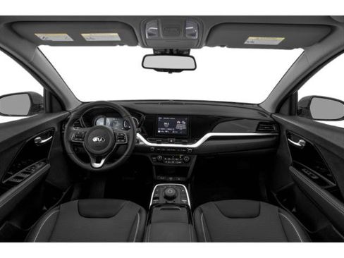 Certified 2021 Kia Niro EX w/ Cold Weather Package image 11