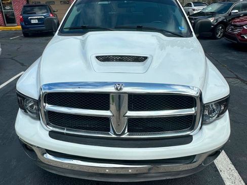 Used 2005 Dodge Ram 1500 Truck SLT AWD/4WD image 11