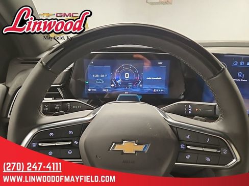 New 2026 Chevrolet Tahoe Premier image 27