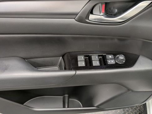 Certified 2023 MAZDA CX-5 AWD 2.5 S image 11