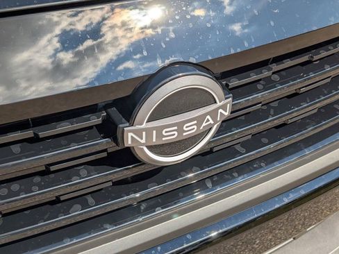 New 2026 Nissan Kicks SV image 10