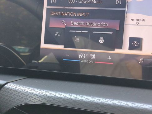 Used 2026 BMW 430i xDrive Coupe w/ M Sport Package image 24