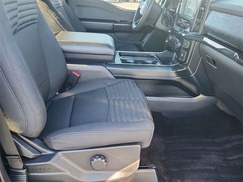 Used 2021 Ford F150 XL w/ STX Appearance Package image 14