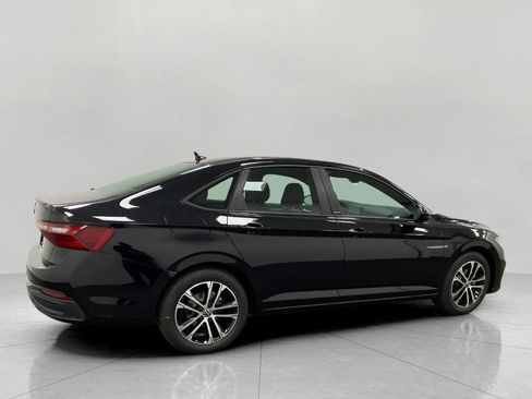 New 2026 Volkswagen Jetta Sport FWD image 2