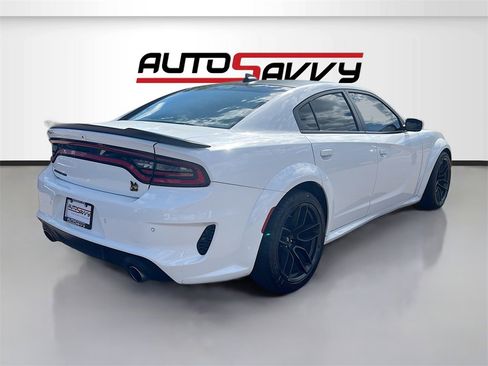 Used 2021 Dodge Charger Scat Pack image 7