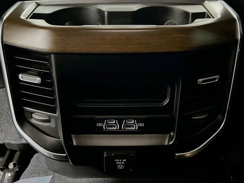 Used 2024 RAM 3500 Laramie w/ Protection Group AWD/4WD image 19