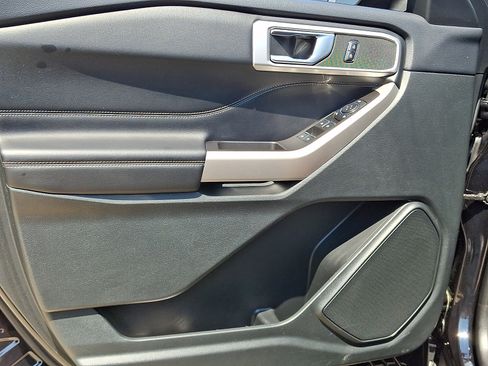 Certified 2023 Ford Explorer XLT w/ Equipment Group 202A AWD/4WD image 14