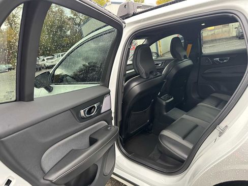 Certified 2024 Volvo V60 T8 Polestar image 24