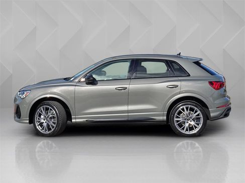 New 2025 Audi Q3 2.0T Premium Plus image 3