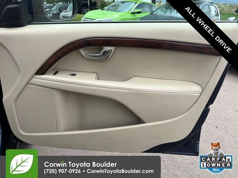 Used 2012 Volvo XC70 T6 AWD/4WD image 10