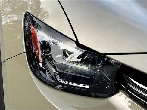 Used 2025 MAZDA CX-70 Plug-In Hybrid w/ Premium Pkg image 27