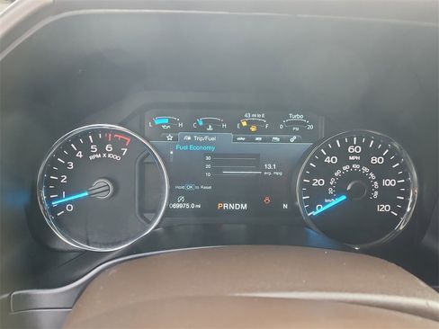 Used 2019 Ford F150 King Ranch w/ Equipment Group 601A Luxury image 20