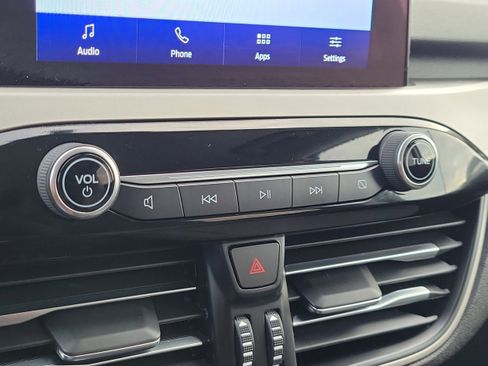 Certified 2022 Ford Escape SE w/ Convenience Package image 29