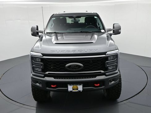 New 2026 Ford F250 XLT w/ XLT Premium Package AWD/4WD image 18