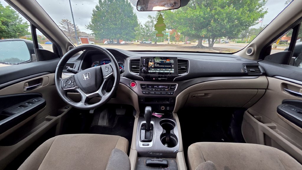 Used 2020 Honda Pilot EX image 27