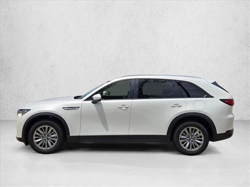 Used 2026 MAZDA CX-90 3.3 Turbo w/ Select Package AWD/4WD image 9
