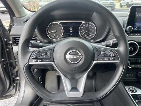 Used 2024 Nissan Sentra SV image 15