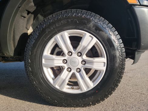 Used 2021 Ford Ranger XL w/ Equipment Group 101A High image 21