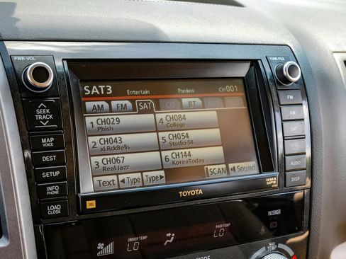 Used 2011 Toyota Sequoia Limited RWD image 24