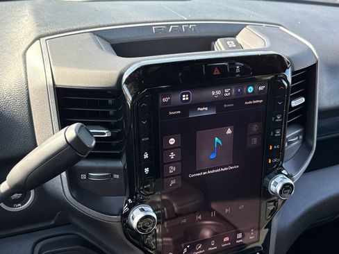 New 2027 RAM 2500 Tradesman AWD/4WD image 23