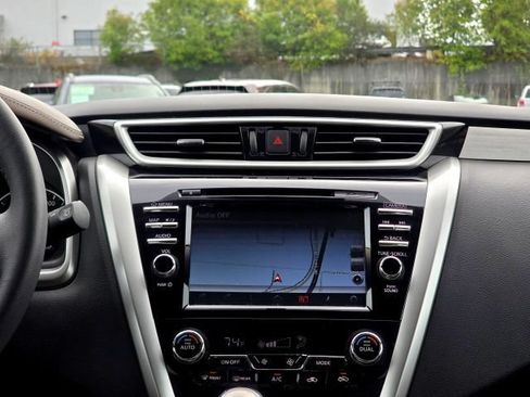 Used 2015 Nissan Murano SL w/ Cargo Package FWD image 32