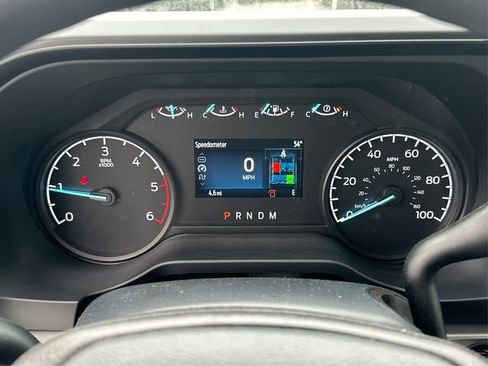 New 2025 Ford F350 XL w/ XL Chrome Package image 16