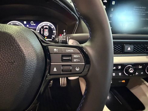 New 2026 Honda Prelude image 12
