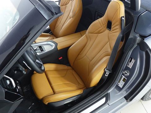 Used 2025 BMW Z4 M40i image 23