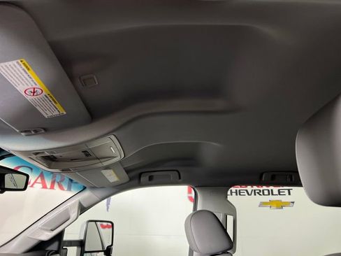 Used 2015 Chevrolet Silverado 2500 LTZ w/ Duramax Plus Package image 21