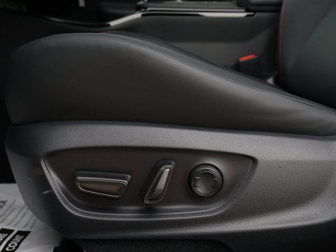 New 2026 Toyota Prius Plug-In Hybrid image 28