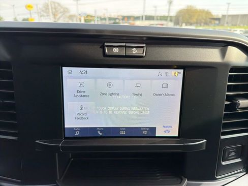 New 2026 Ford F350 XLT w/ 360-Degree Camera Package image 30