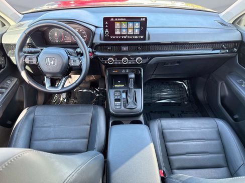 Certified 2025 Honda CR-V EX-L image 15