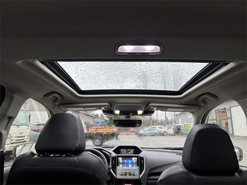 Certified 2024 Subaru Forester Touring image 22