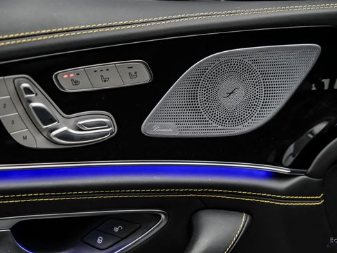 Used 2022 Mercedes-Benz AMG GT 53 image 88