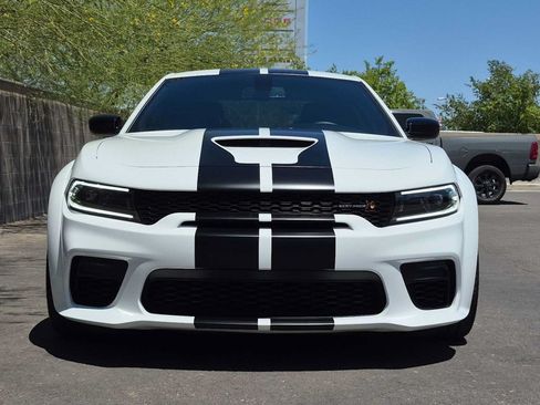 Used 2023 Dodge Charger Scat Pack RWD image 3